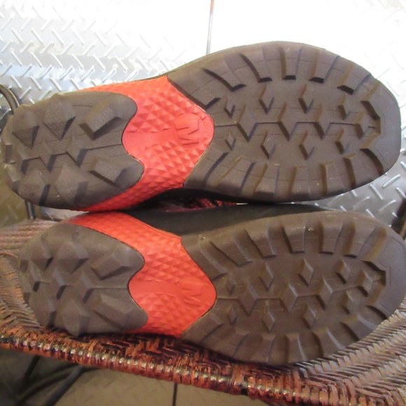 MERRELL WINTERBELLE PEAK MAHOGANY WATERPROOF WINTER BOOT! WOMEN'S SIZE 8.5 - Picture 6 of 10